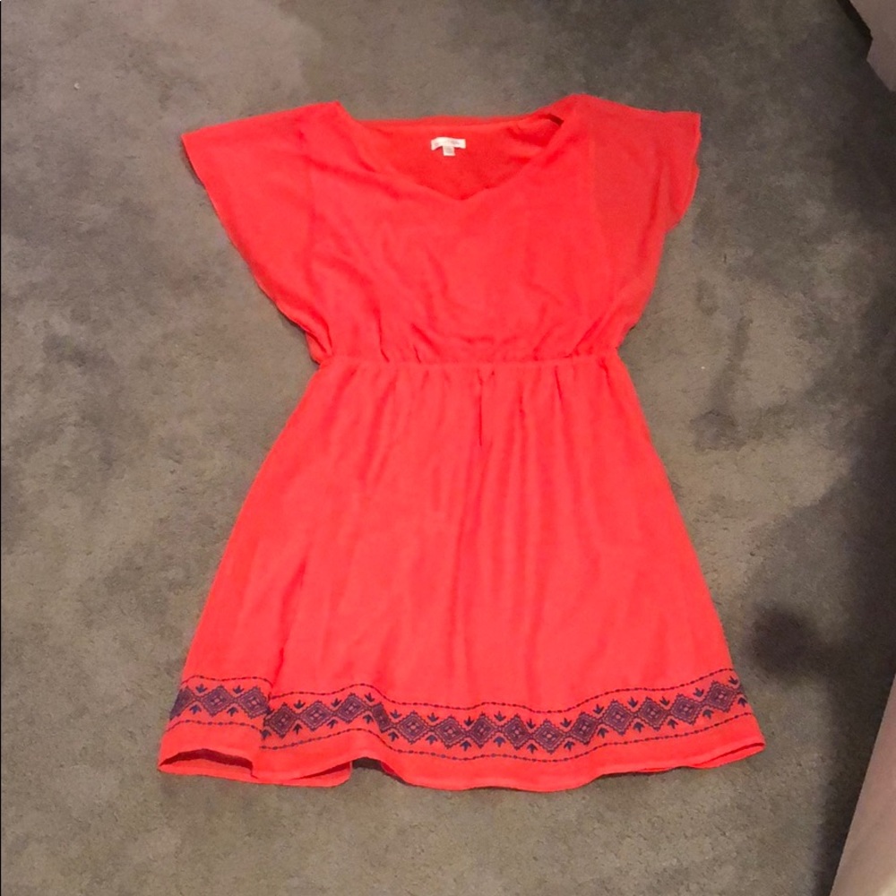 Charming Charlie dress - Medium